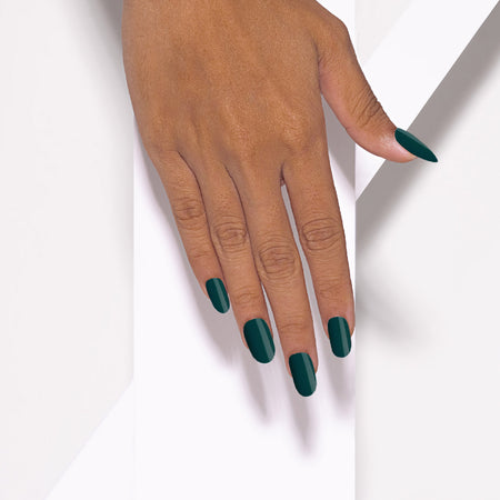 She's A Goal Digger - Eze Nails Spot On Manicure (Kuku Palsu Tempel)